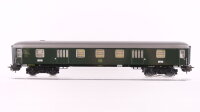 Märklin H0 Konvolut Personenwagen, Packwagen, DB