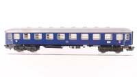 Märklin H0 Konvolut Personenwagen, Packwagen, DB