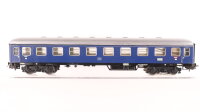 Märklin H0 Konvolut Personenwagen, Packwagen, DB