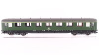 Märklin H0 Konvolut Personenwagen, Packwagen, DB