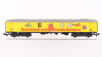 Märklin H0 Konvolut Schlafwagen, Ausstellungswagen...