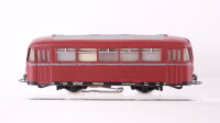 Märklin H0 Konvolut Schienenbus-Beiwagen, DB