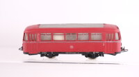 Märklin H0 Konvolut Schienenbus-Beiwagen, DB