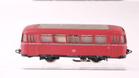 Märklin H0 Konvolut Schienenbus-Beiwagen, DB