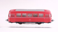 Märklin H0 Konvolut Schienenbus-Beiwagen, DB