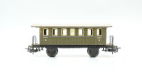 Märklin H0 4040 Reisezugwagen Ci der DB