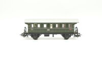 Märklin H0 4002 Personenwagen Ci / Bi der DB