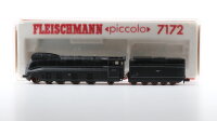 Fleischmann N 7172 Stromlinien-Dampflok BR 01 1070 DRG