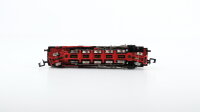 Minitrix N 2053 Tenderlokomotive BR 85 DB