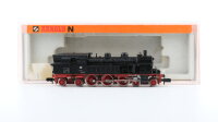 Arnold N 2270 Personenzug-Tenderlokomotive BR 78 DB...