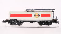 Märklin H0 Konvolut Kesselwagen (Esso, BP), DB