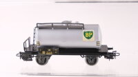 Märklin H0 Konvolut Kesselwagen (Esso, BP), DB