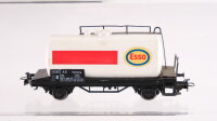 Märklin H0 Konvolut Kesselwagen (Esso, BP), DB