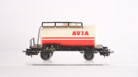 Märklin H0 Konvolut Kesselwagen (Aral, Avia), DB