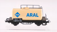 Märklin H0 Konvolut Kesselwagen (Aral, Avia), DB