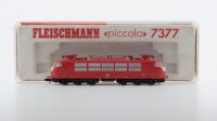 Fleischmann N 7377 Elektrolokomotive BR 103 115-2 DB