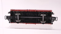 Märklin H0 Konvolut Niederbordwagen, Hochbordwagen, DB