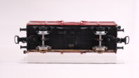 Märklin H0 Konvolut Niederbordwagen, Hochbordwagen, DB