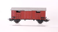 Märklin H0 Konvolut Gedeckter Güterwagen,...