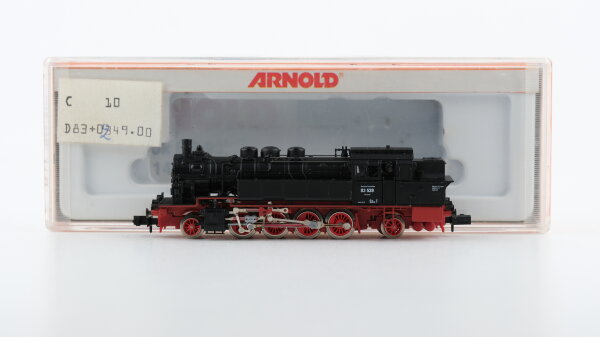 Arnold N 82290 Tenderlokomotive BR 93 DRG