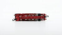 Arnold N 82290 Tenderlokomotive BR 93 DRG