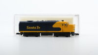 Mehano N T511 US Diesellok Loco Alco FA-2 " Santa Fe...