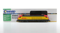 Conrad Hobbytrain N 010105 E-Lok BR 182 009-1 Railion...