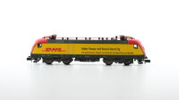 Conrad Hobbytrain N 010105 E-Lok BR 182 009-1 Railion...