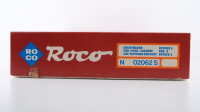 Roco N 02062S Hechtwagen-Set DRG