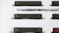 Roco N 02062S Hechtwagen-Set DRG