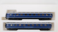 Hobbytrain N 16062 Triebwagen BR VT 06 DB " SVT...