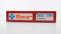 Roco N 02167A Dieseltriebzug BR 601 VT 11.5 TEE DB (Helvetia)