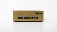 Minitrix N 12996 E-Triebzug BR 410 InterCityExpress Experimental ICE DB