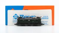 Roco N 02154 S E-Lok BR 144 509-7 DB