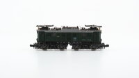 Roco N 02154 S E-Lok BR 144 509-7 DB