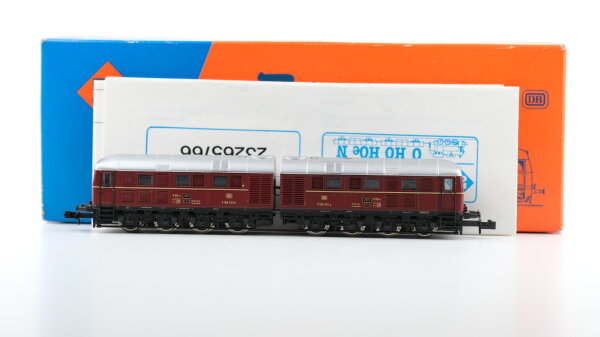 Roco N 23265 Diesellok BR V 188 001 a/b DB