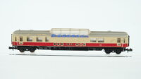 Minitrix N Konvolut Personenwagen TEE  1.Kl. Abteilwagen, Speisewagen, Panoramawagen DB