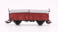 Märklin H0 4619 Schiebedachwagen  Kmmks 51  TS 851...