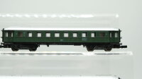 Arnold N Konvolut Personenwagen Hechtwagen BR 41235 Ulm DB