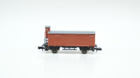 Arnold N 5906 Gedeckter Güterw. G 10 DB
