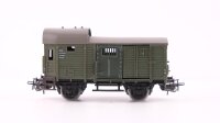 Märklin H0 4600 Packwagen Pwg der DB