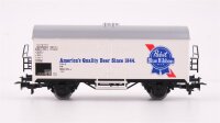 Märklin H0 4569 Bierwagen PABST (Kühlwagen)  Ichqrs 377 der DB