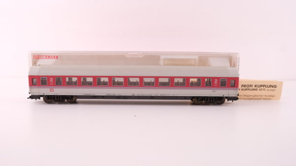 Fleischmann H0 5184K InterCity Schnellzugwagen 61 80 20-94 176-0 Bpmz291 DB