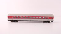 Fleischmann H0 5184K InterCity Schnellzugwagen 61 80 20-94 176-0 Bpmz291 DB