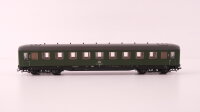 Märklin H0 43220 Schnellzugwagen 2.Kl. Büe 366 (50 80 29-43 723-5) der DB