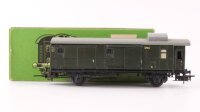 Märklin H0 4003 Reisezugwagen (Gepäckwagen) Di...