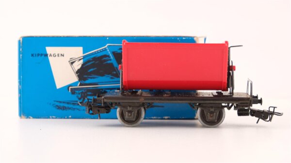 Märklin H0 4513 Kippwagen