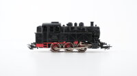 Märklin H0 TM 800 Tenderlokomotive BR 80...
