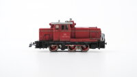Märklin H0 3065 Diesellokomotive BR V60 der DB Wechselstrom