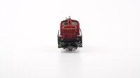 Märklin H0 3065 Diesellokomotive BR V60 der DB Wechselstrom
